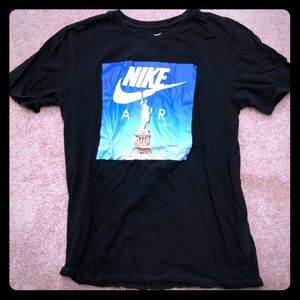 Nike Air t-shirt